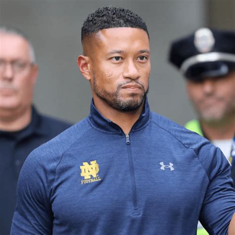 marcus freeman notre dame|marcus freeman notre dame salary.